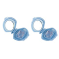 2x Anti Snoring Aid Nose Clips - Silicone Sleeping and Breathing Device V238-SUPDZ-16803118278