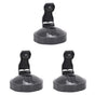 3x For Nutribullet Flip Top Fliptop Fresh Lid - Most 600 and 900 Model Nutri Cups V238-SUPDZ-16803212038