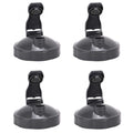 4x For Nutribullet Flip Top Fliptop Fresh Lid - Most 600 and 900 Model Nutri Cups V238-SUPDZ-16803214662