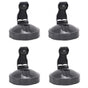 4x For Nutribullet Flip Top Fliptop Fresh Lid - Most 600 and 900 Model Nutri Cups V238-SUPDZ-16803214662