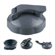 4x For Nutribullet Flip Top Fliptop Fresh Lid - Most 600 and 900 Model Nutri Cups V238-SUPDZ-16803214662
