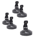 5x Fliptop Lid For Nutribullet Flip Top Fresh - 600 and 900 Model Nutri Cups V238-SUPDZ-16803216198