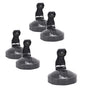 5x Fliptop Lid For Nutribullet Flip Top Fresh - 600 and 900 Model Nutri Cups V238-SUPDZ-16803216198