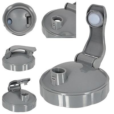 5x Fliptop Lid For Nutribullet Flip Top Fresh - 600 and 900 Model Nutri Cups V238-SUPDZ-16803216198