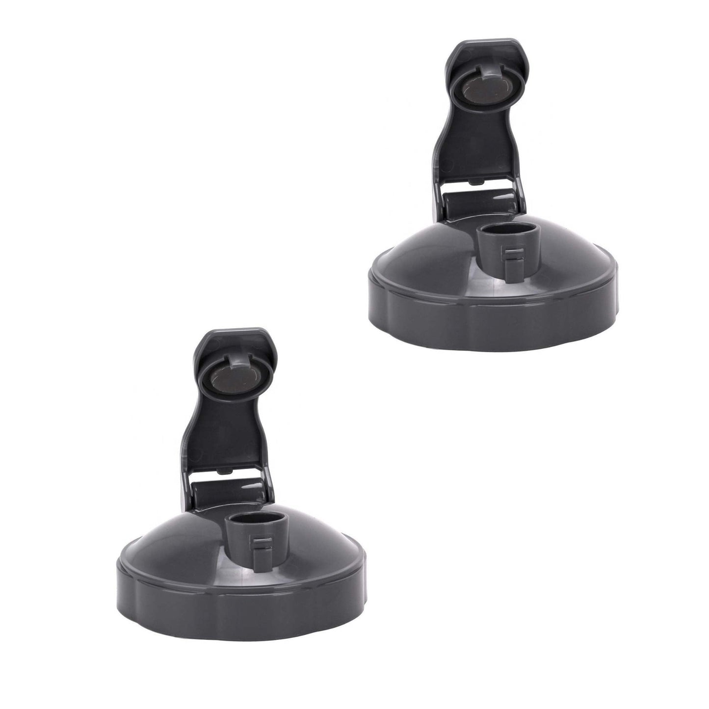 5x Fliptop Lid For Nutribullet Flip Top Fresh - 600 and 900 Model Nutri Cups V238-SUPDZ-16803216198