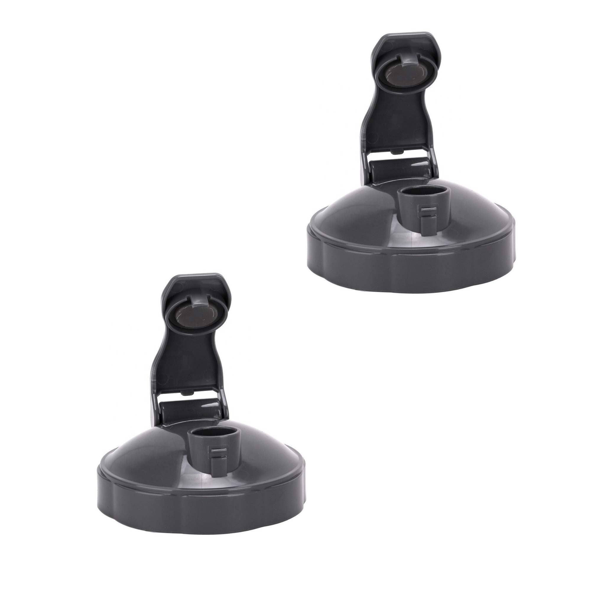 5x Fliptop Lid For Nutribullet Flip Top Fresh - 600 and 900 Model Nutri Cups V238-SUPDZ-16803216198