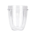 For Nutribullet Small Short Little 18 Oz Cup - For 600W + 900W Model Replacement V238-SUPDZ-16803224582