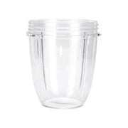 For Nutribullet Small Short Little 18 Oz Cup - For 600W + 900W Model Replacement V238-SUPDZ-16803224582