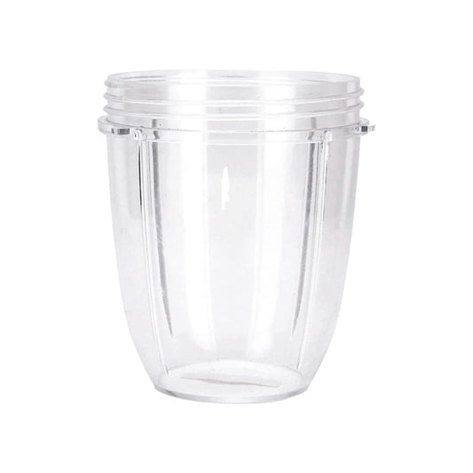 For Nutribullet Small Short Little 18 Oz Cup - For 600W + 900W Model Replacement V238-SUPDZ-16803224582