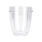 For Nutribullet Small Short Little 18 Oz Cup - For 600W + 900W Model Replacement V238-SUPDZ-16803224582