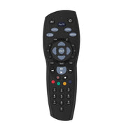 2x Tooleroo PayTV Remote Control Compatible with Foxtel MYSTAR SKY NZ - Black V238-SUPDZ-16803225734