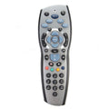 2x Tooleroo PayTV Remote Control Compatible with Foxtel MYSTAR SKY NZ - Silver V238-SUPDZ-16803231622