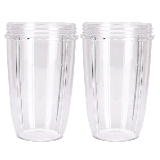 2x For Nutribullet Tall Cups 24 Oz Suits most 600 and 900 Models V238-SUPDZ-16803233094