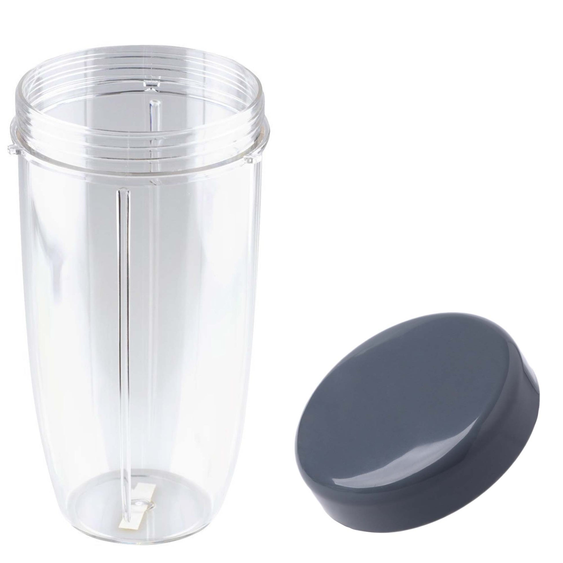 For Nutribullet Colossal Big Large Cup + Stay Fresh Lid - For 900 and 600 Models V238-SUPDZ-16803233926
