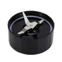 For Magic Bullet Extractor Cross Blade - Replacement Blender Part V238-SUPDZ-16803249670
