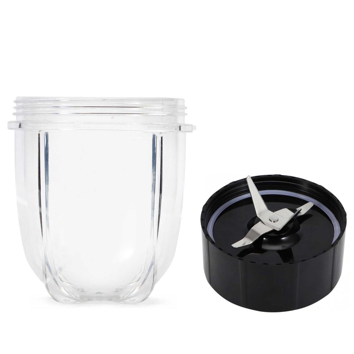 For Magic Bullet - Short Cup + Extractor Blade V238-SUPDZ-16803251782