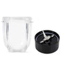 For Magic Bullet - Short Cup + Extractor Blade V238-SUPDZ-16803251782