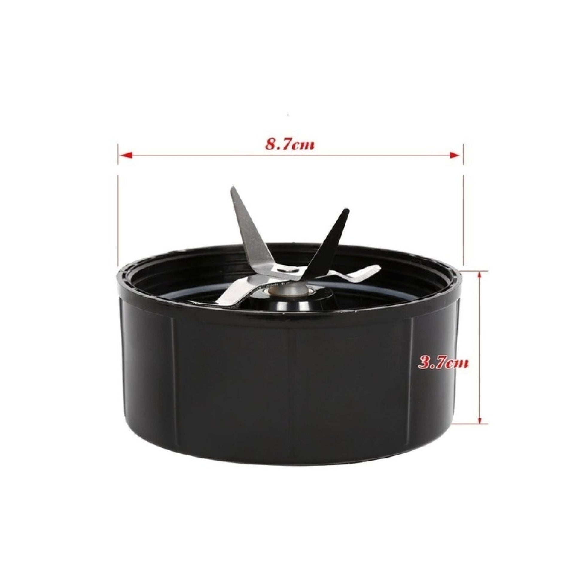 For Magic Bullet - Short Cup + Extractor Blade V238-SUPDZ-16803251782