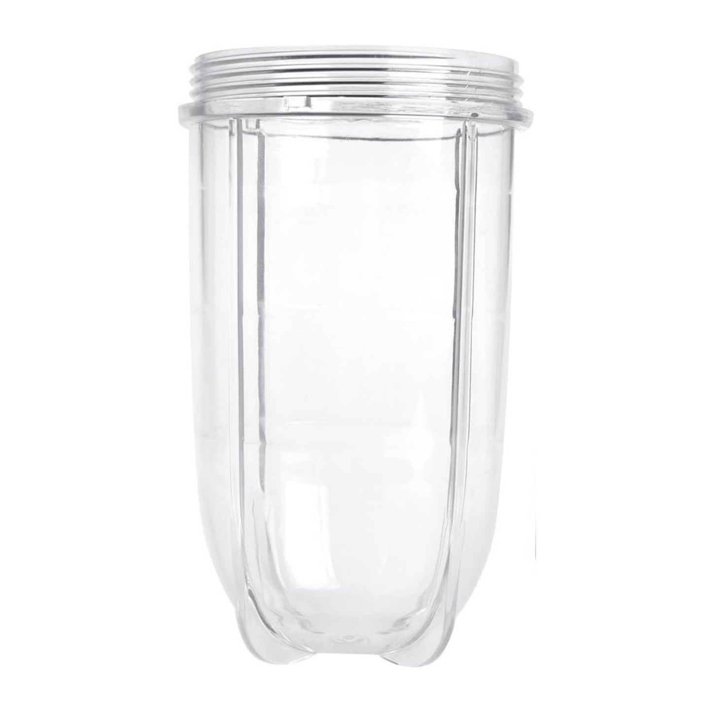 500ml Tall Cup Replacement Compatible with Magic Bullet Cross Blade Blender V238-SUPDZ-16803252998