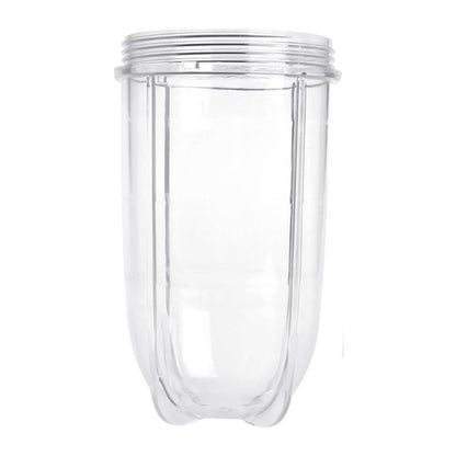 500ml Tall Cup Replacement Compatible with Magic Bullet Cross Blade Blender V238-SUPDZ-16803252998