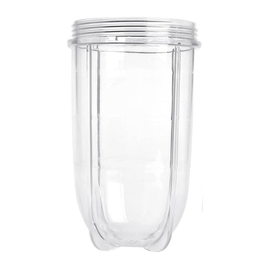 500ml Tall Cup Replacement Compatible with Magic Bullet Cross Blade Blender V238-SUPDZ-16803252998