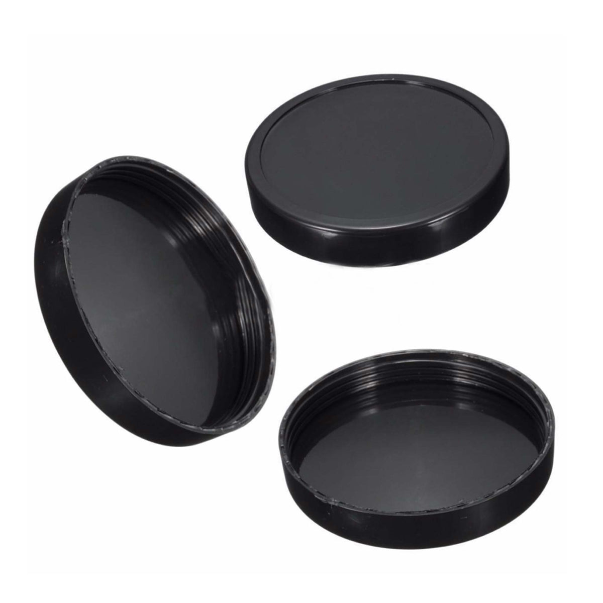 3x Magic Bullet Stay Fresh Cup Lids - Blender Replacement Part V238-SUPDZ-16803257350