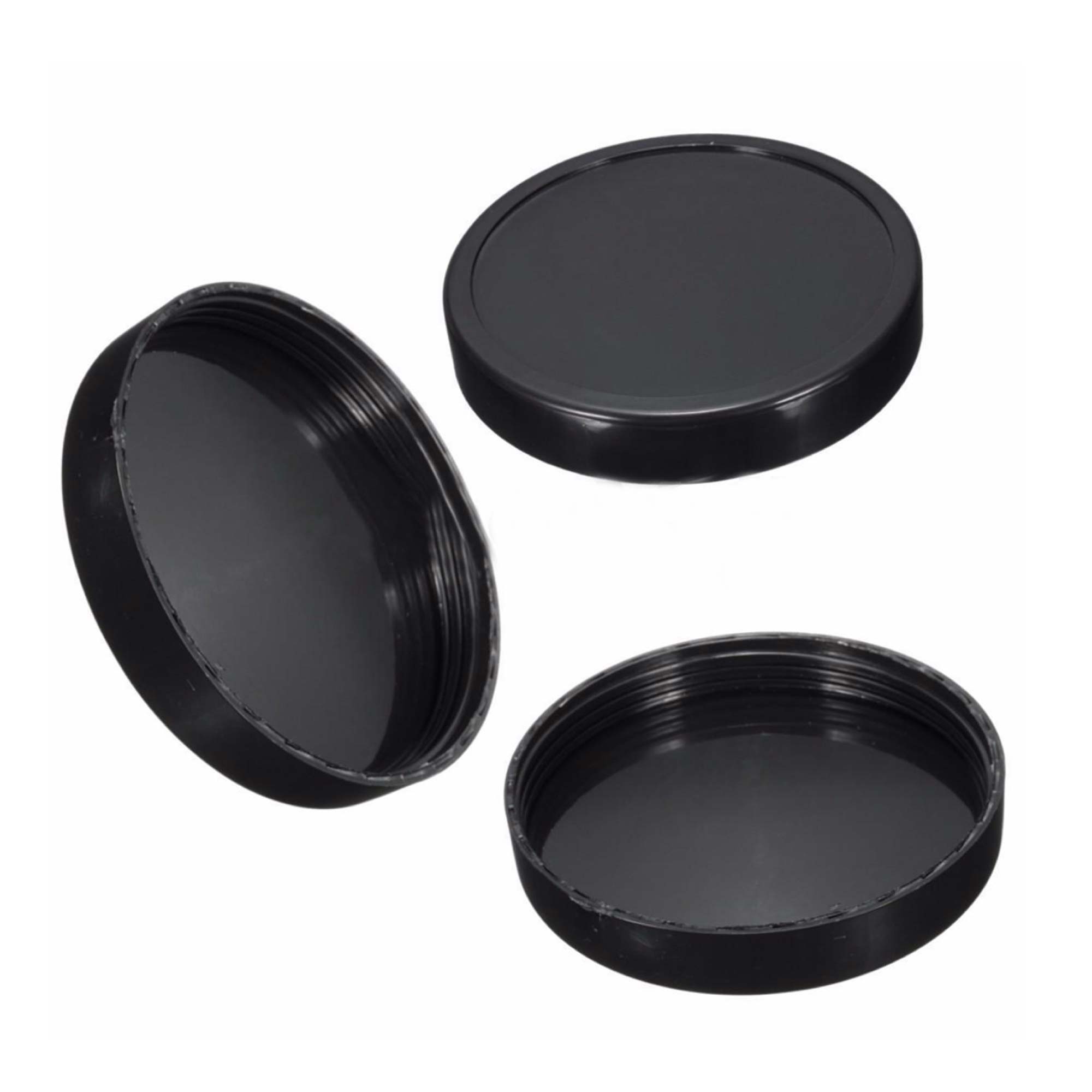3x Magic Bullet Stay Fresh Cup Lids - Blender Replacement Part V238-SUPDZ-16803257350