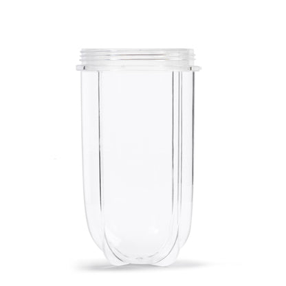 500ml Tall Cup + Stay Fresh Lid Compatible with Magic Bullet Cross Blade Blender V238-SUPDZ-16803258502