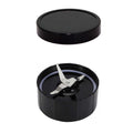 For Magic Bullet Extractor Cross Blade + Stay Fresh Cup Lid - Replacement Part V238-SUPDZ-16803259590