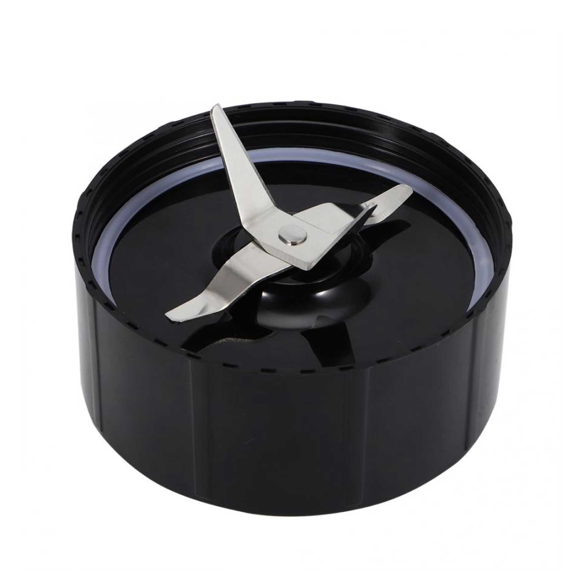 For Magic Bullet Extractor Cross Blade + Stay Fresh Cup Lid - Replacement Part V238-SUPDZ-16803259590