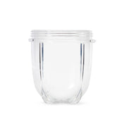For Magic Bullet Short Small Cup + Stay Fresh Lid - Blender Replacement Part V238-SUPDZ-16803260998