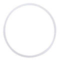 For Nutribullet Rubber White Seal - Gasket Ring For 600 600W Blade and Cups V238-SUPDZ-16803262854