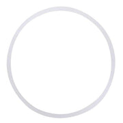 For Nutribullet Rubber White Seal - Gasket Ring For 600 600W Blade and Cups V238-SUPDZ-16803262854
