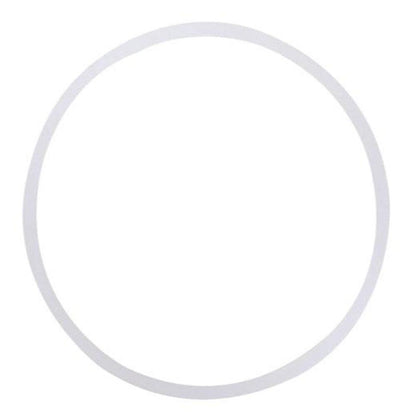 For Nutribullet Rubber White Seal - Gasket Ring For 600 600W Blade and Cups V238-SUPDZ-16803262854