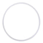 For Nutribullet Rubber White Seal - Gasket Ring For 600 600W Blade and Cups V238-SUPDZ-16803262854