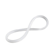 3x For Nutribullet Rubber White Seal - Gasket Ring For 600 600W Blade and Cups V238-SUPDZ-16803264262
