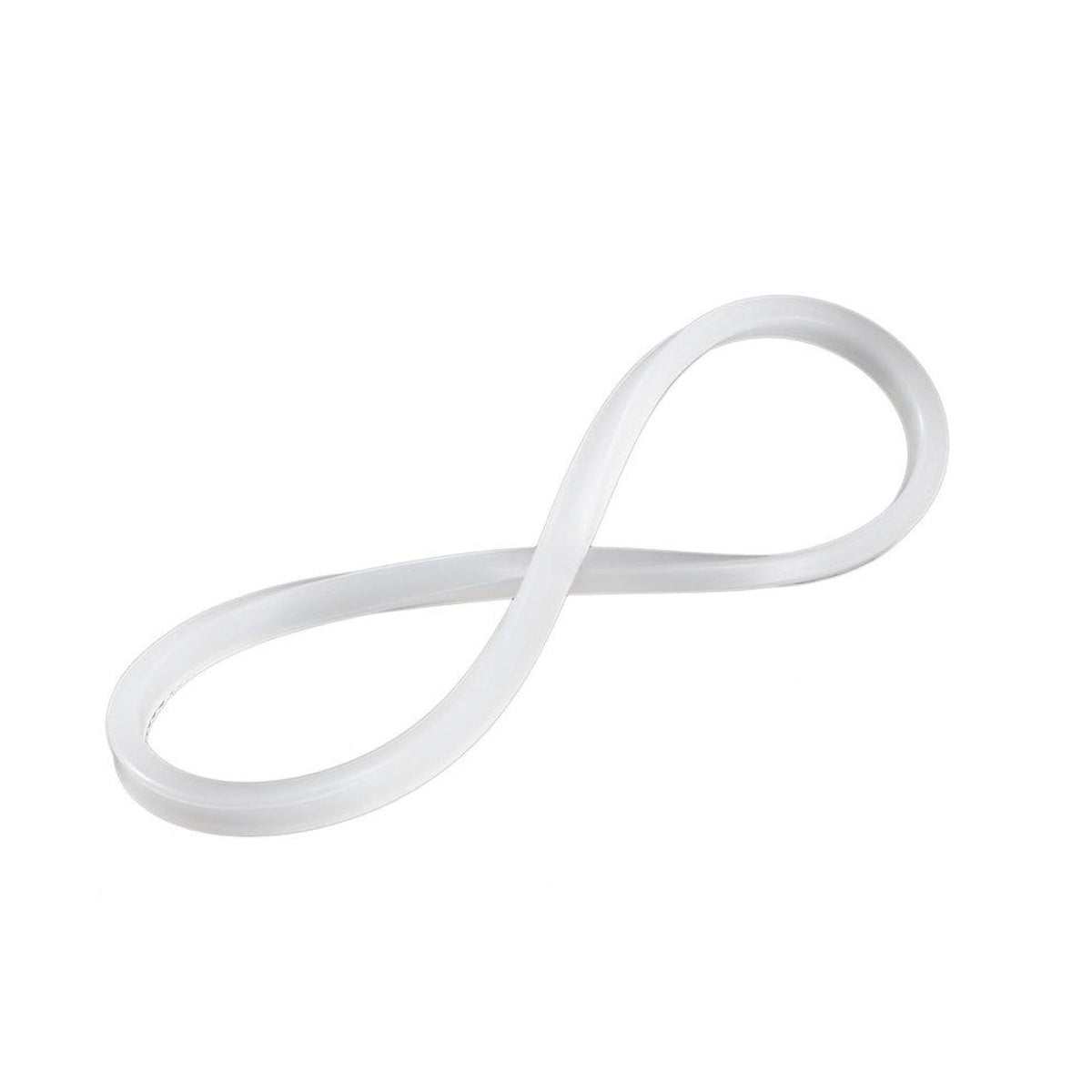 3x For Nutribullet Rubber White Seal - Gasket Ring For 600 600W Blade and Cups V238-SUPDZ-16803264262
