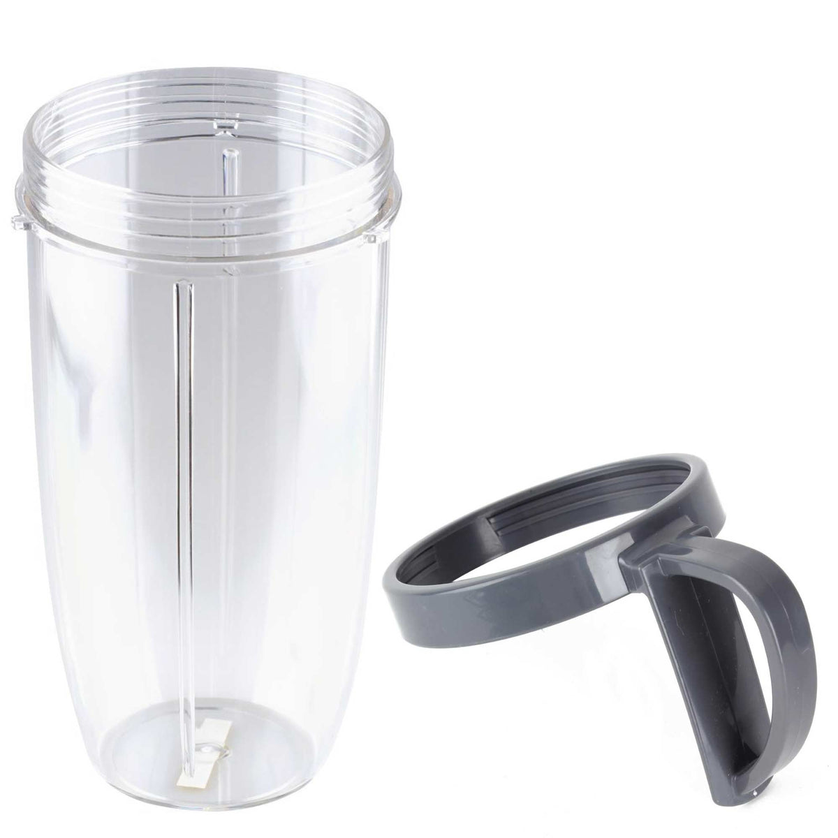 For Nutribullet Colossal Tall Large Big Cup + Handheld Ring - 900 and 600 Models V238-SUPDZ-16803394246