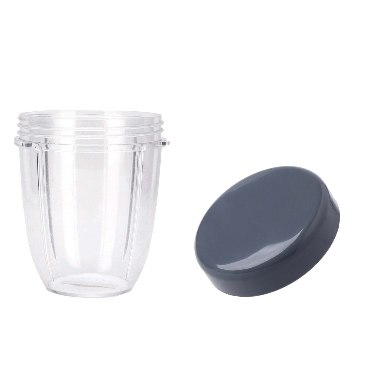 Short Cup For Nutribullet + Stay Fresh Lid - For Nutri 600 and 900 Models V238-SUPDZ-16803419142