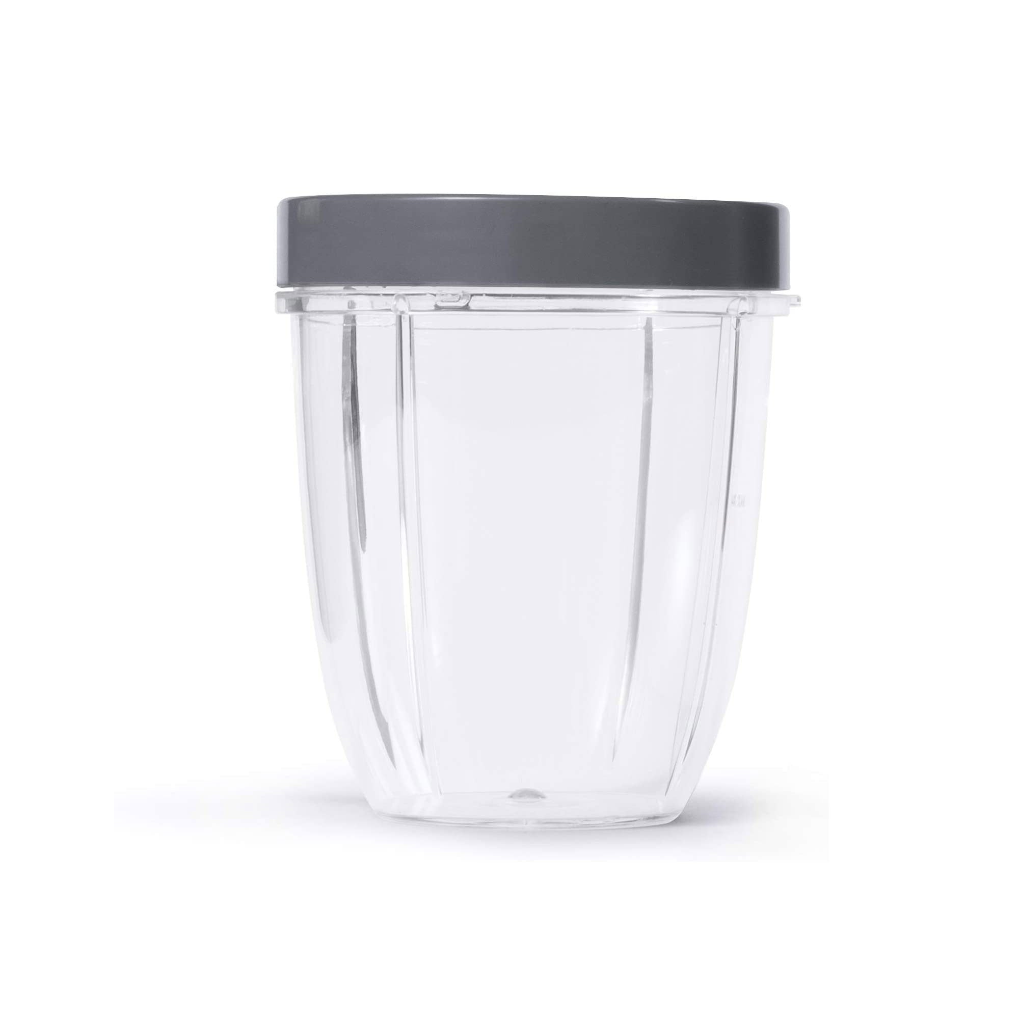 Short Cup For Nutribullet + Stay Fresh Lid - For Nutri 600 and 900 Models V238-SUPDZ-16803419142