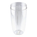 For Nutribullet Tall 24 Oz Cup - Suits 600W 900W Models Juicers Replacement Part V238-SUPDZ-16803425286
