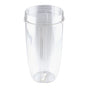 For Nutribullet Tall 24 Oz Cup - Suits 600W 900W Models Juicers Replacement Part V238-SUPDZ-16803425286
