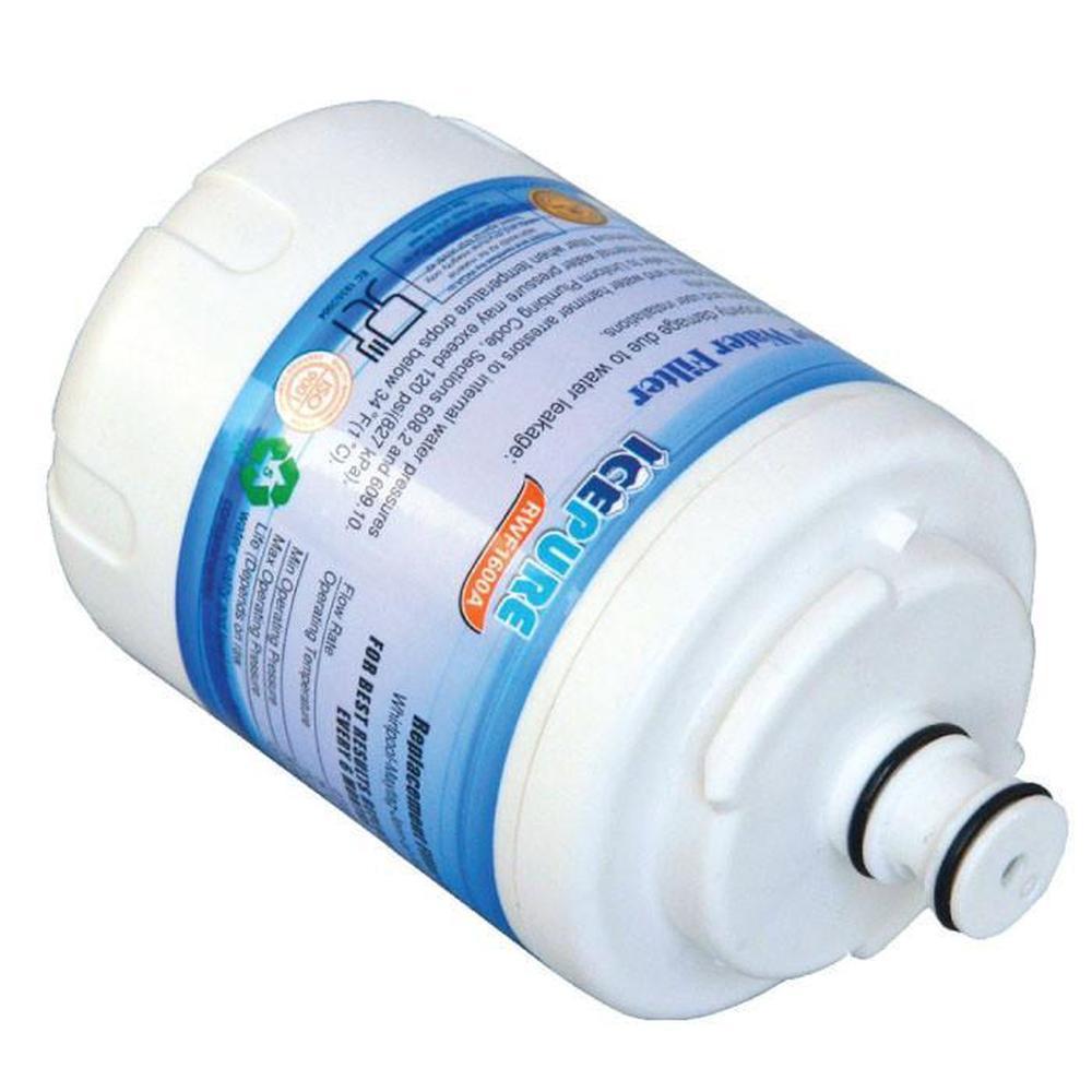 Fridge Water Filter Cartridge RFC1600A RWF1600A For Maytag UKF7001 UKF7002 UKF7003 V238-SUPDZ-16803437574