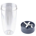 For Nutribullet Extractor Blade + Colossal Big Tall Large Cup 600 and 900 Models V238-SUPDZ-16803451910