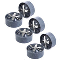 6x For Nutribullet Extractor Blade 900 900W - New Improved Design V238-SUPDZ-16803453446