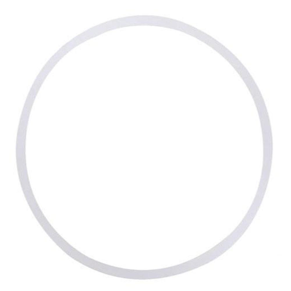 4x For Nutribullet Rubber White Seal - Gasket Ring For Old Models 600W Only V238-SUPDZ-16803464774