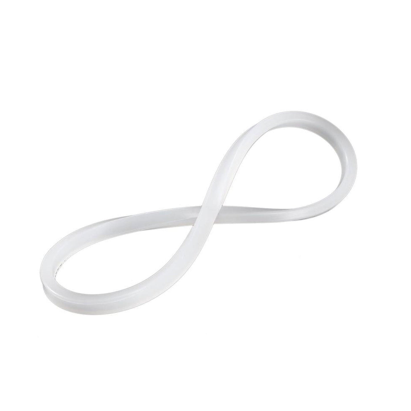 4x For Nutribullet Rubber White Seal - Gasket Ring For Old Models 600W Only V238-SUPDZ-16803464774