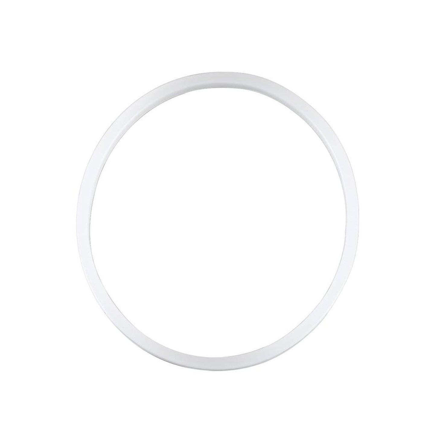 4x For Nutribullet Rubber White Seal - Gasket Ring For Old Models 600W Only V238-SUPDZ-16803464774