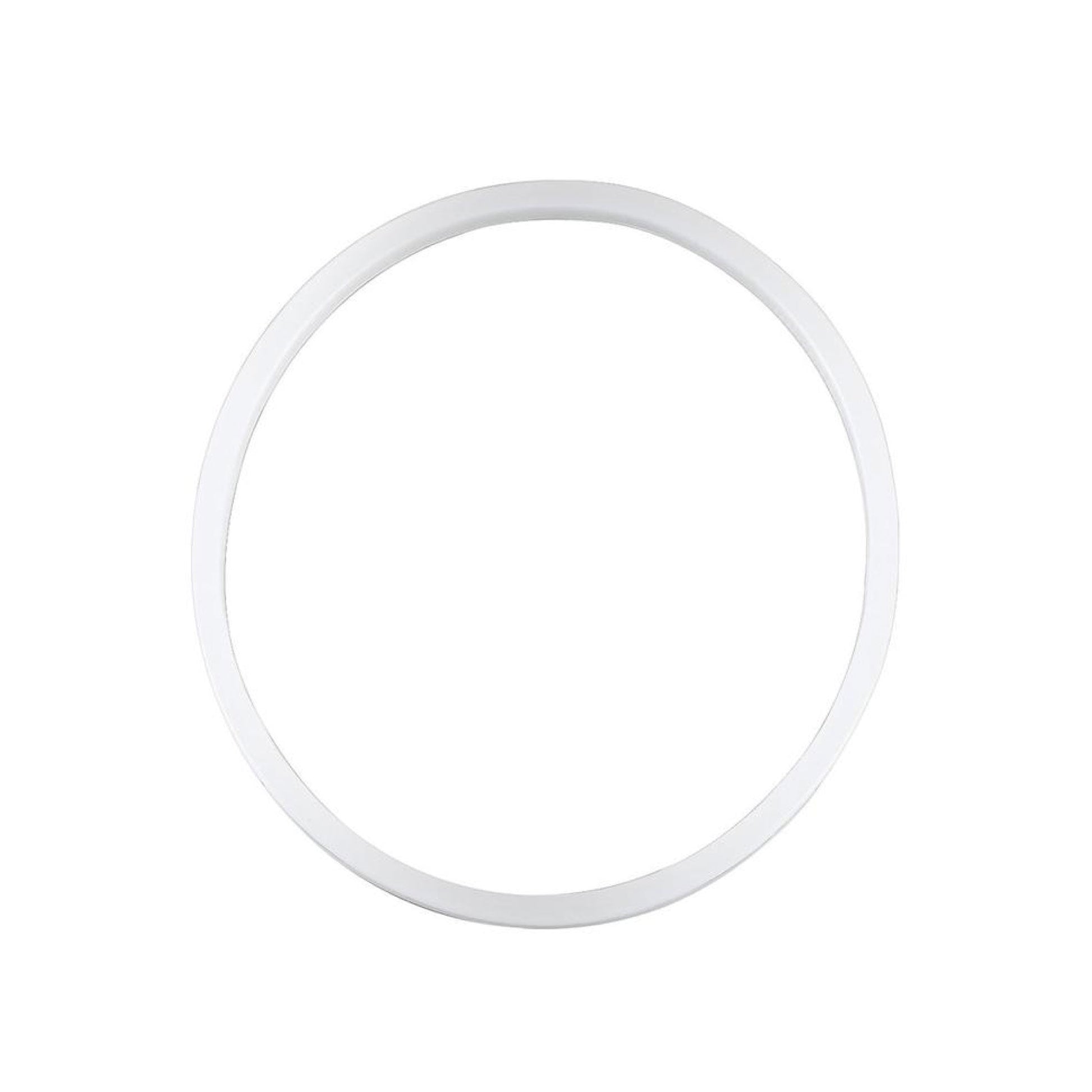 4x For Nutribullet Rubber White Seal - Gasket Ring For Old Models 600W Only V238-SUPDZ-16803464774