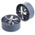 2x For Nutribullet Extractor Cross Blade 600 600W - New Design V238-SUPDZ-16803467014